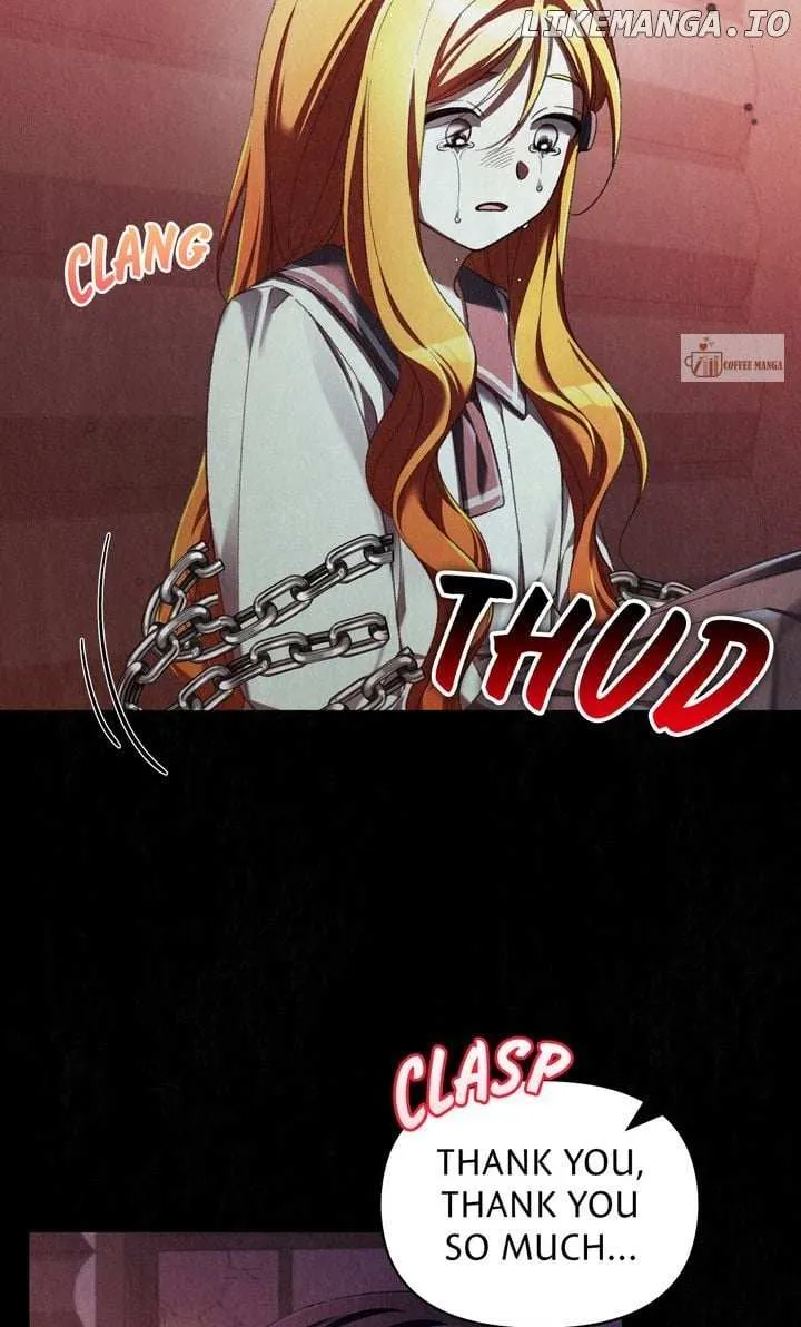 Dear, Not Cunning Witch Chapter 52 page 14 - 