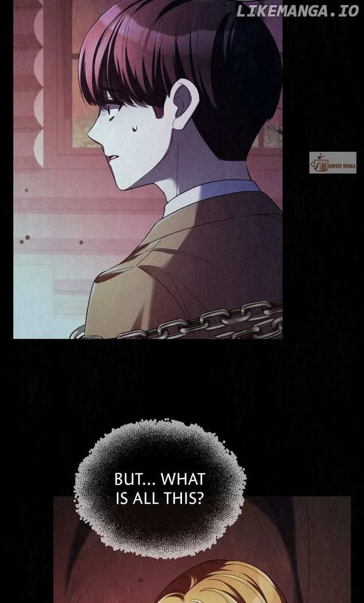 Dear, Not Cunning Witch Chapter 52 page 15 - 