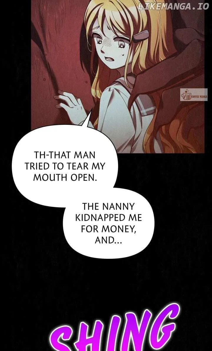 Dear, Not Cunning Witch Chapter 52 page 16 - 