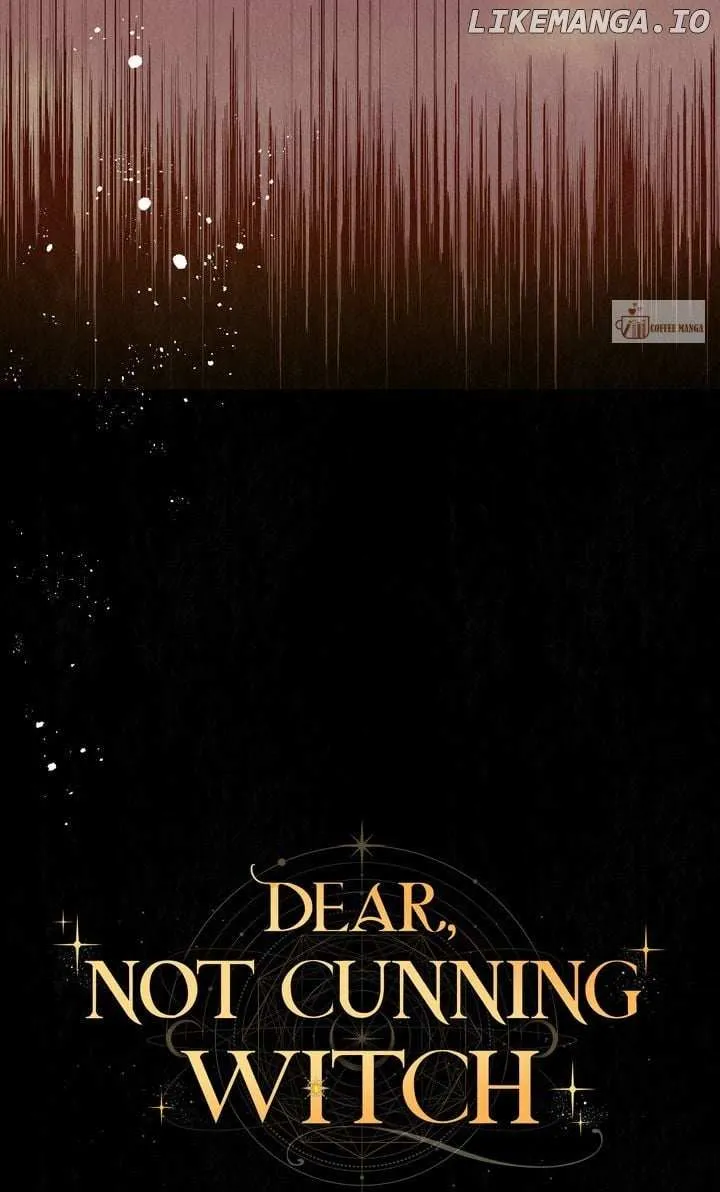 Dear, Not Cunning Witch Chapter 52 page 3 - 