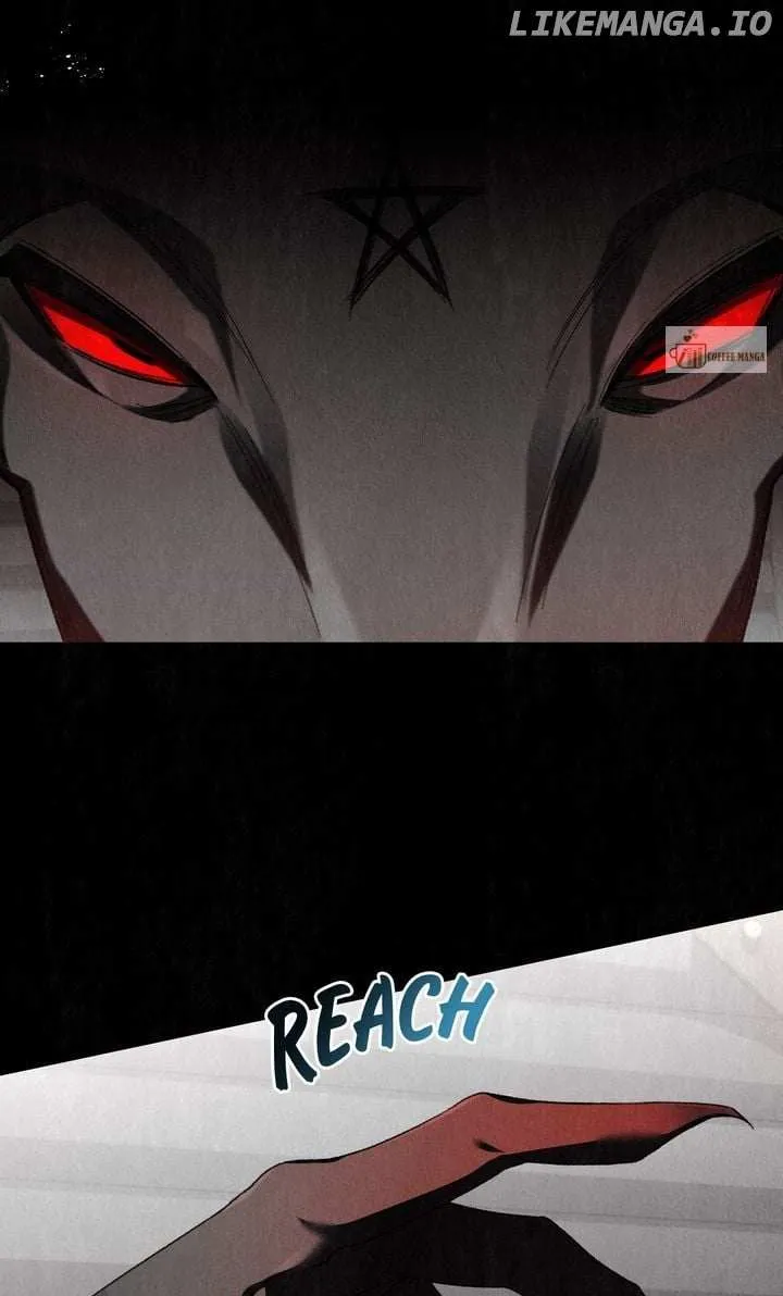 Dear, Not Cunning Witch Chapter 52 page 21 - 