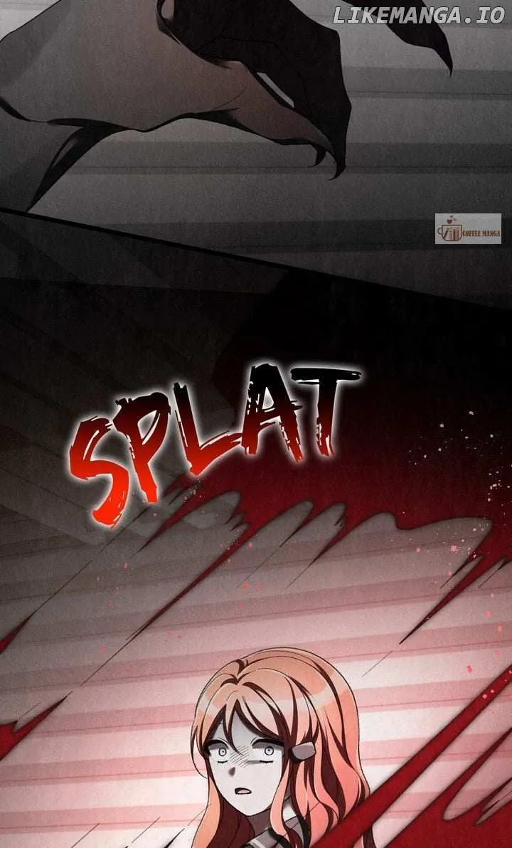 Dear, Not Cunning Witch Chapter 52 page 22 - 