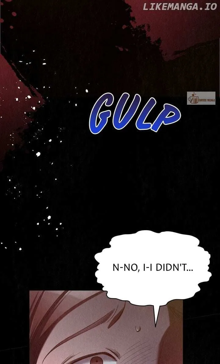 Dear, Not Cunning Witch Chapter 52 page 25 - 