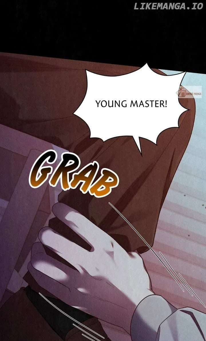 Dear, Not Cunning Witch Chapter 52 page 28 - 