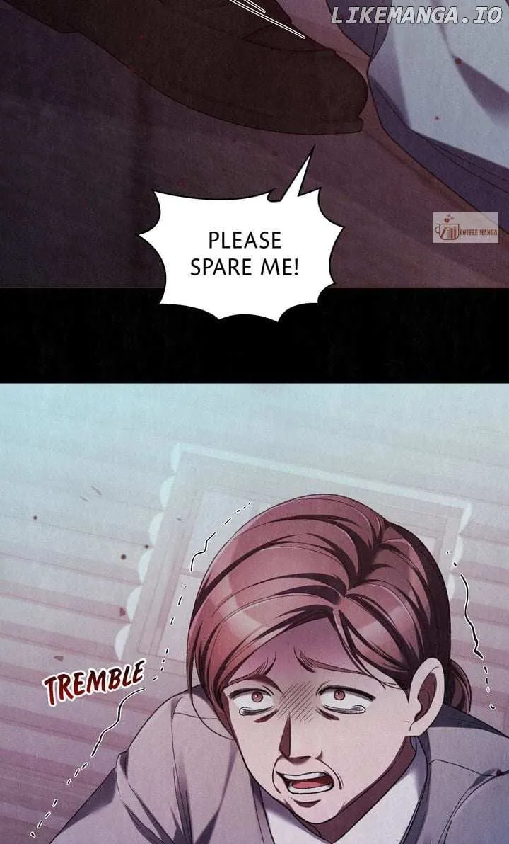 Dear, Not Cunning Witch Chapter 52 page 29 - 