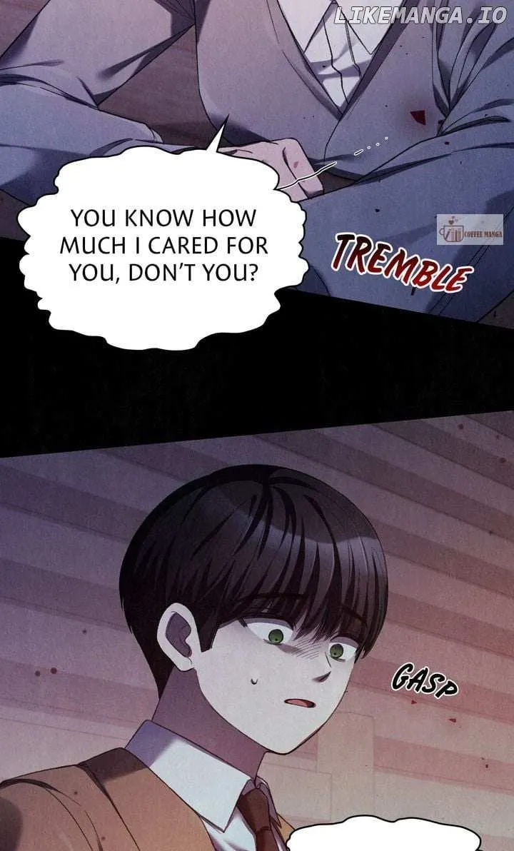 Dear, Not Cunning Witch Chapter 52 page 30 - 