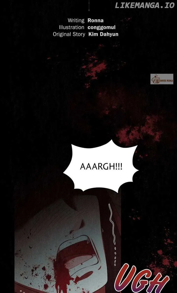 Dear, Not Cunning Witch Chapter 52 page 4 - 