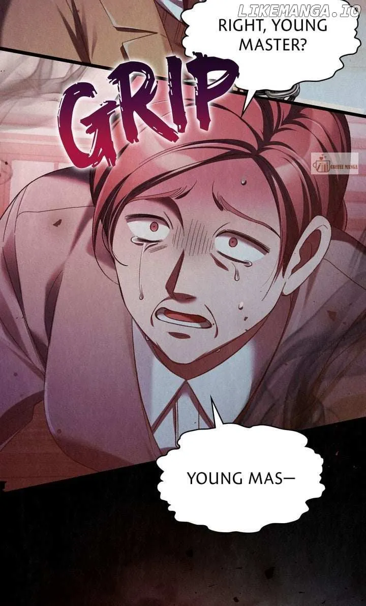 Dear, Not Cunning Witch Chapter 52 page 31 - 
