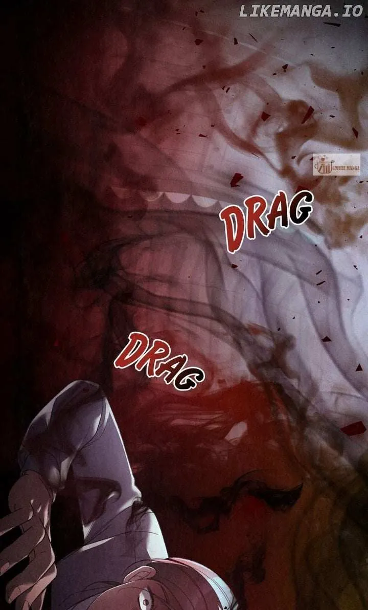 Dear, Not Cunning Witch Chapter 52 page 32 - 