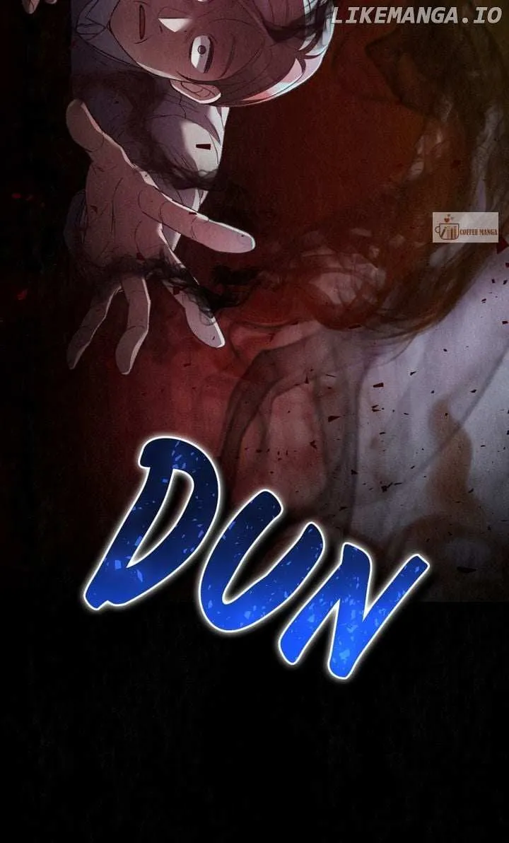 Dear, Not Cunning Witch Chapter 52 page 33 - 
