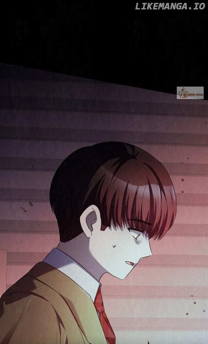 Dear, Not Cunning Witch Chapter 52 page 34 - 