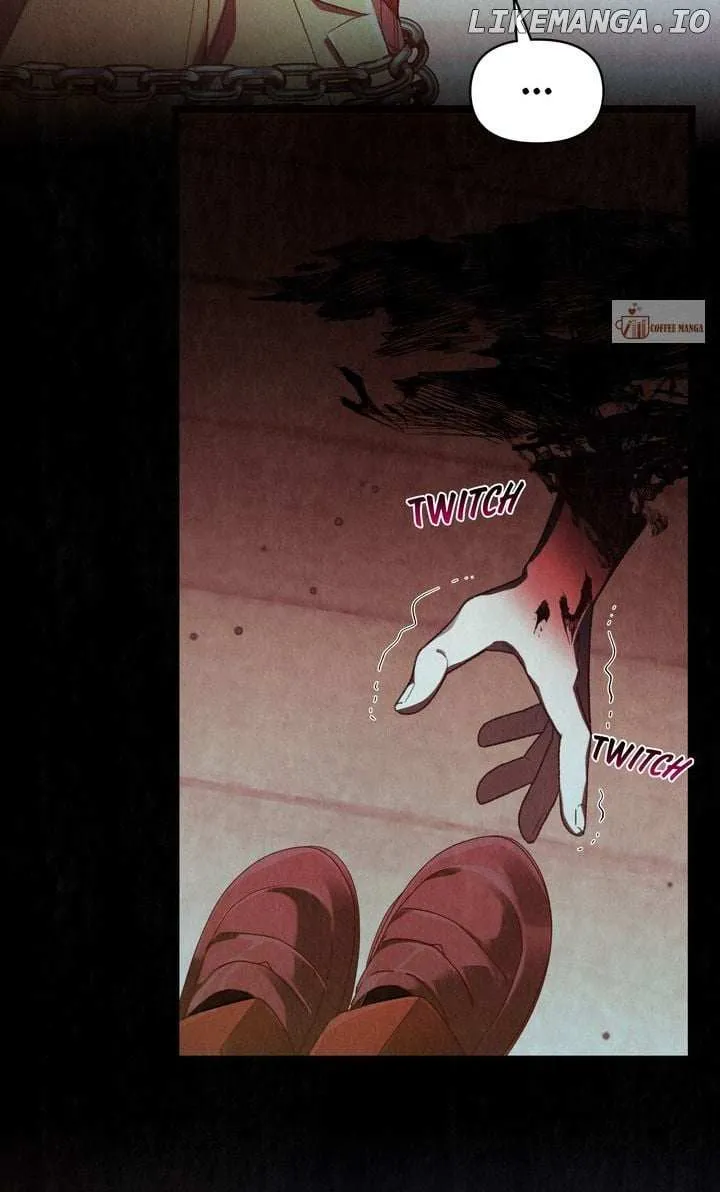 Dear, Not Cunning Witch Chapter 52 page 35 - 