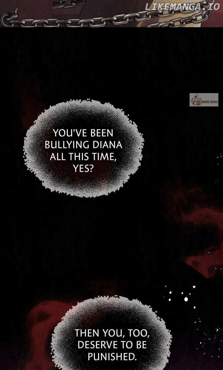 Dear, Not Cunning Witch Chapter 52 page 37 - 