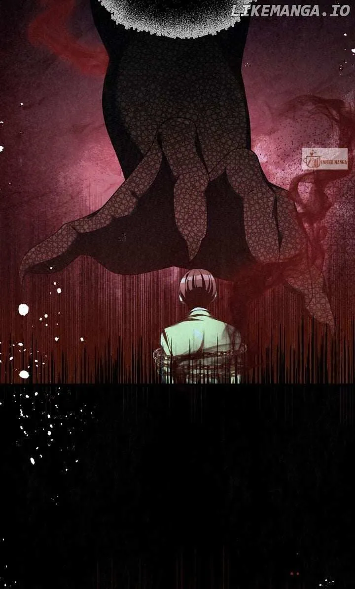Dear, Not Cunning Witch Chapter 52 page 38 - 