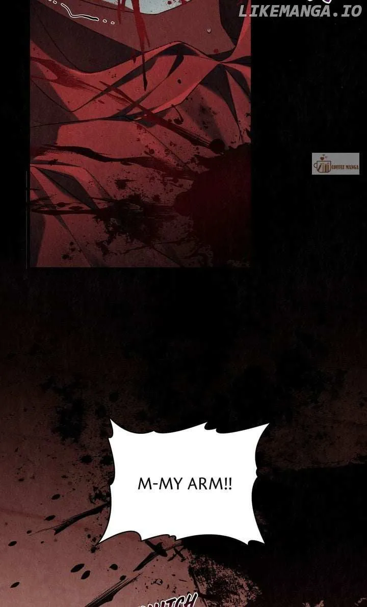 Dear, Not Cunning Witch Chapter 52 page 5 - 