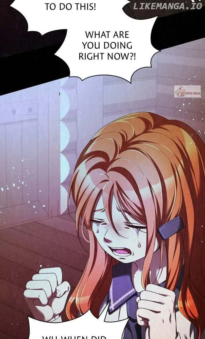 Dear, Not Cunning Witch Chapter 52 page 41 - 