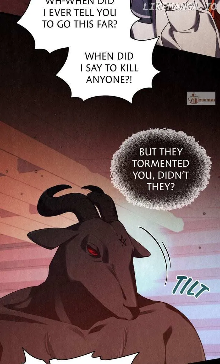 Dear, Not Cunning Witch Chapter 52 page 42 - 