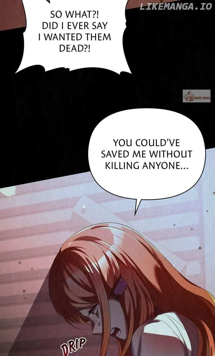 Dear, Not Cunning Witch Chapter 52 page 43 - 