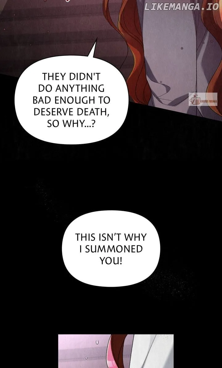 Dear, Not Cunning Witch Chapter 52 page 44 - 