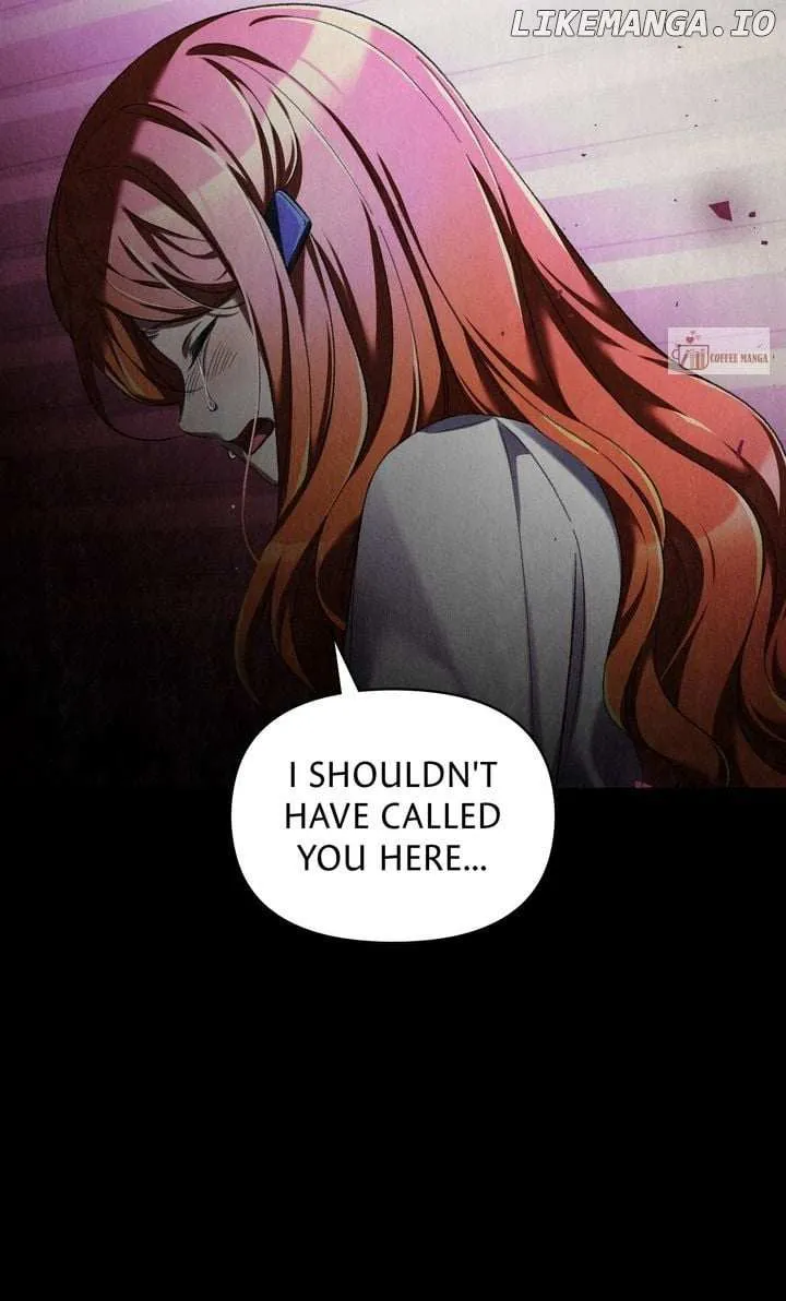 Dear, Not Cunning Witch Chapter 52 page 47 - 
