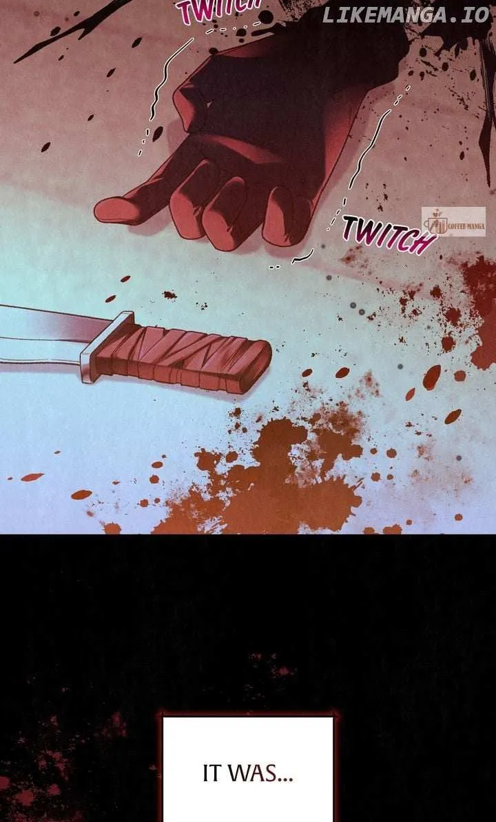 Dear, Not Cunning Witch Chapter 52 page 6 - 