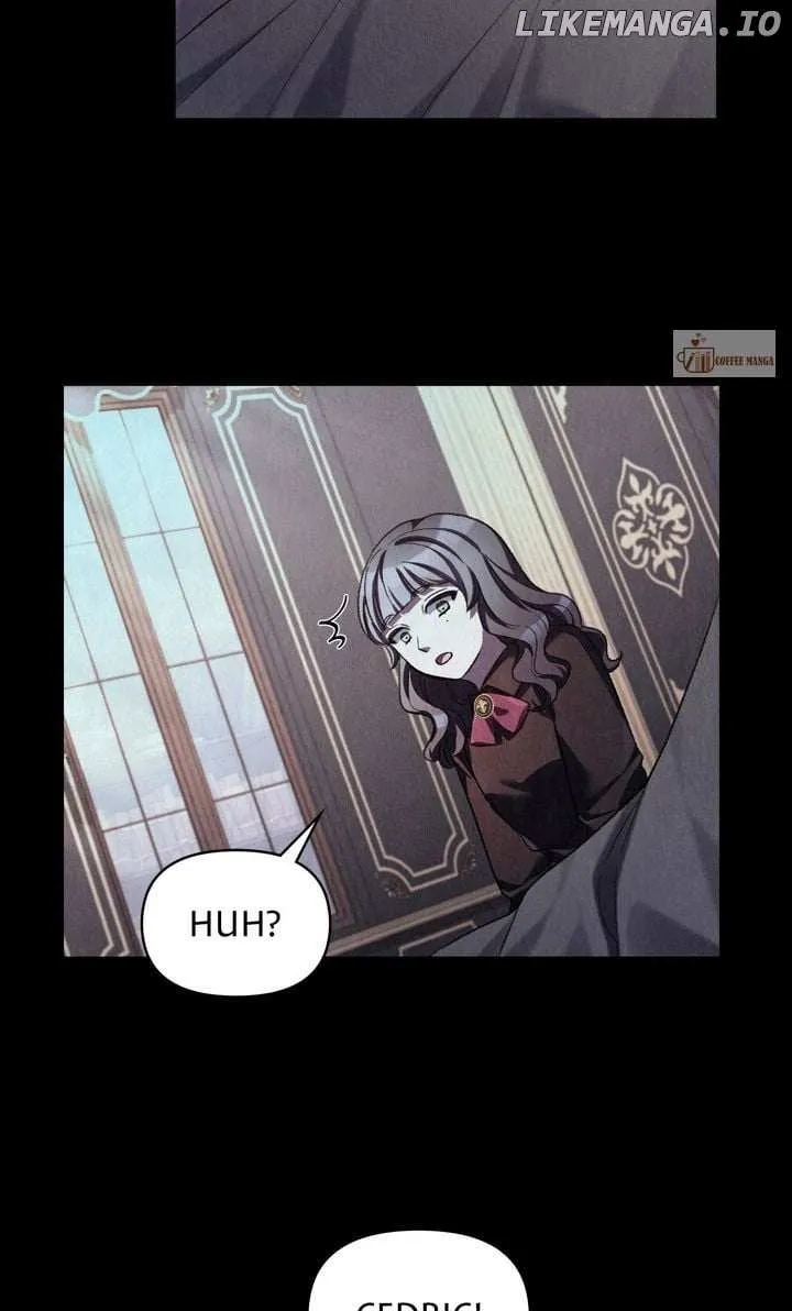 Dear, Not Cunning Witch Chapter 52 page 52 - 