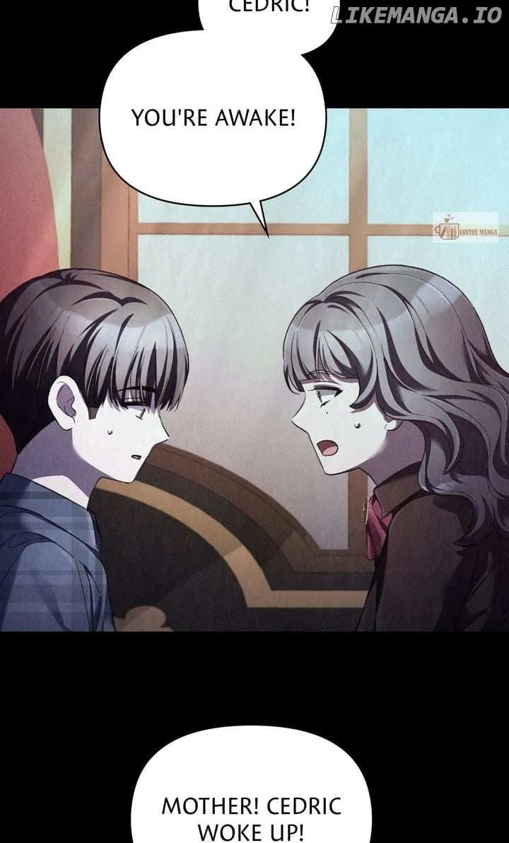 Dear, Not Cunning Witch Chapter 52 page 53 - 