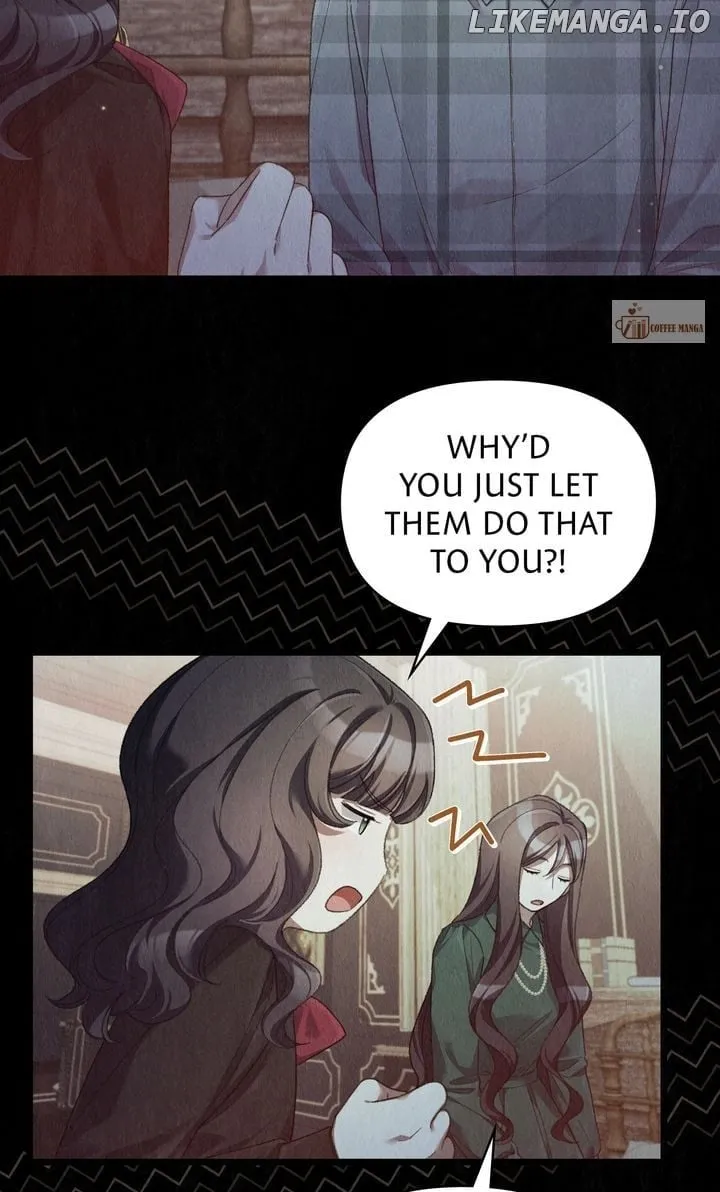 Dear, Not Cunning Witch Chapter 52 page 56 - 