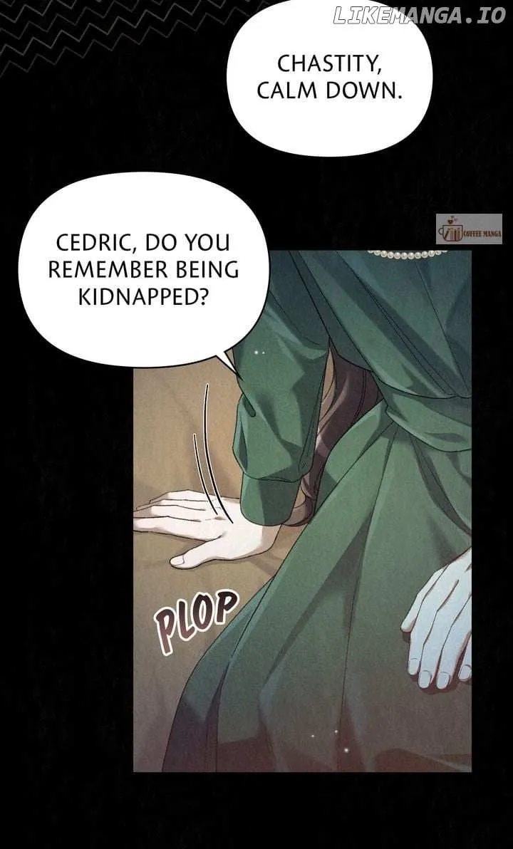 Dear, Not Cunning Witch Chapter 52 page 57 - 