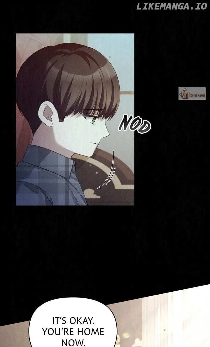 Dear, Not Cunning Witch Chapter 52 page 58 - 