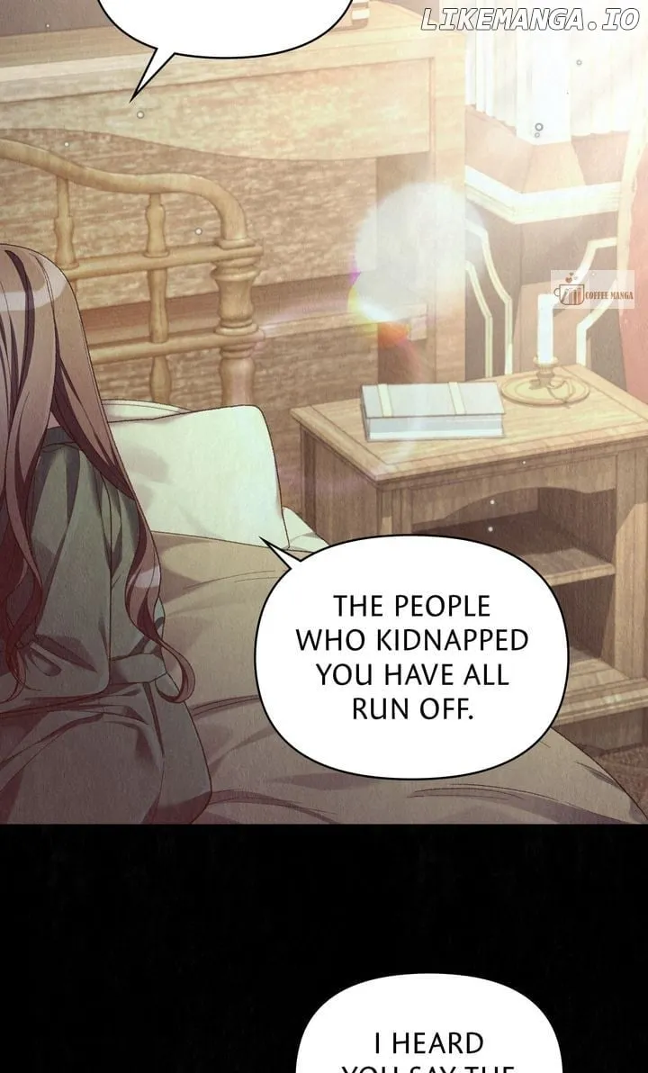 Dear, Not Cunning Witch Chapter 52 page 59 - 