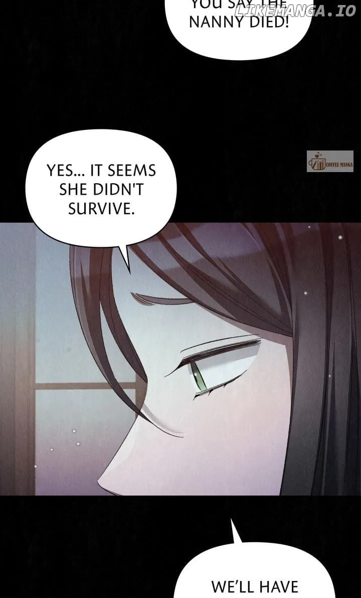 Dear, Not Cunning Witch Chapter 52 page 60 - 