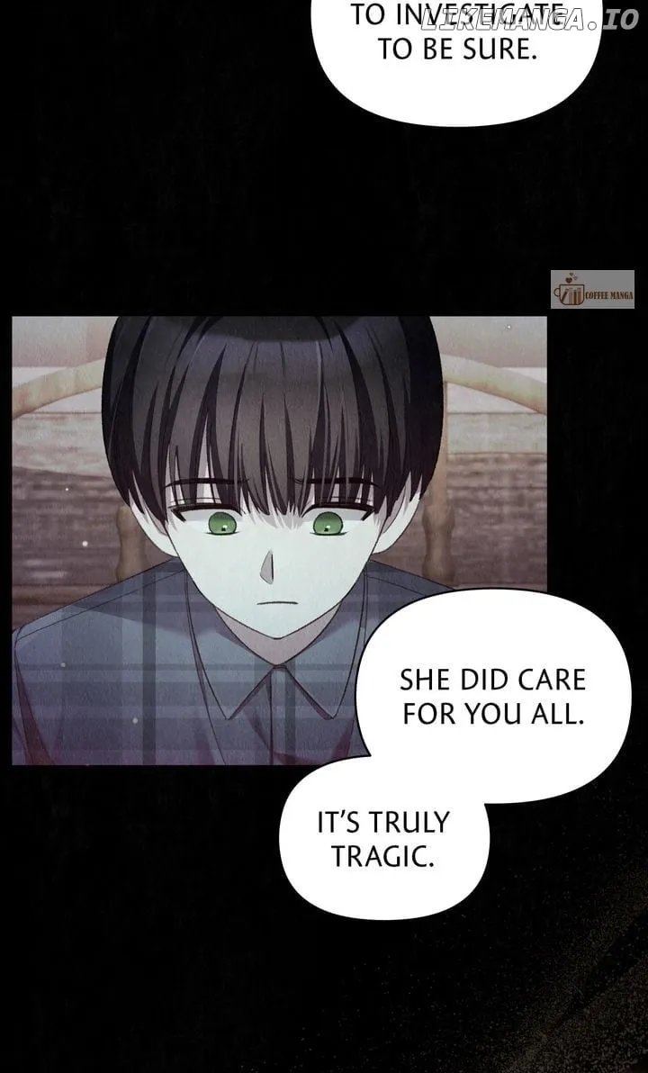 Dear, Not Cunning Witch Chapter 52 page 61 - 