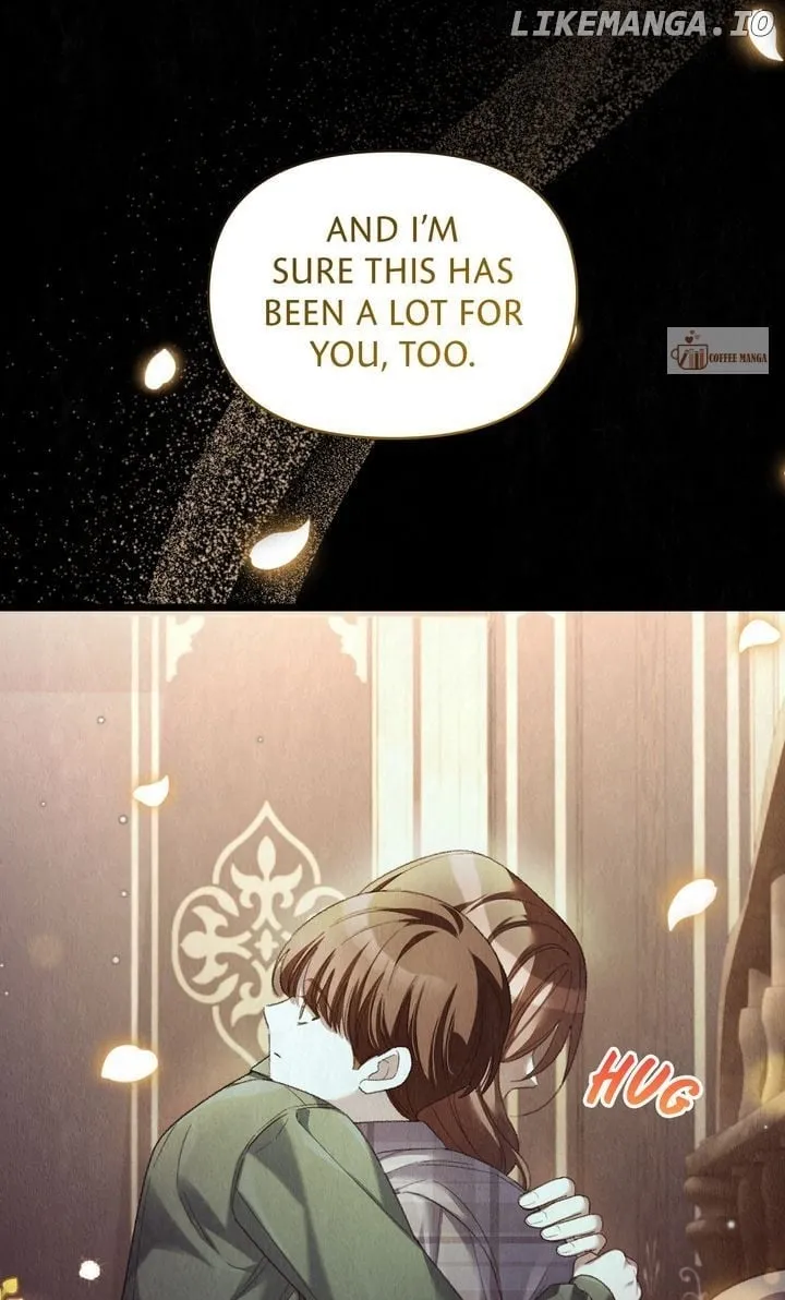 Dear, Not Cunning Witch Chapter 52 page 62 - 
