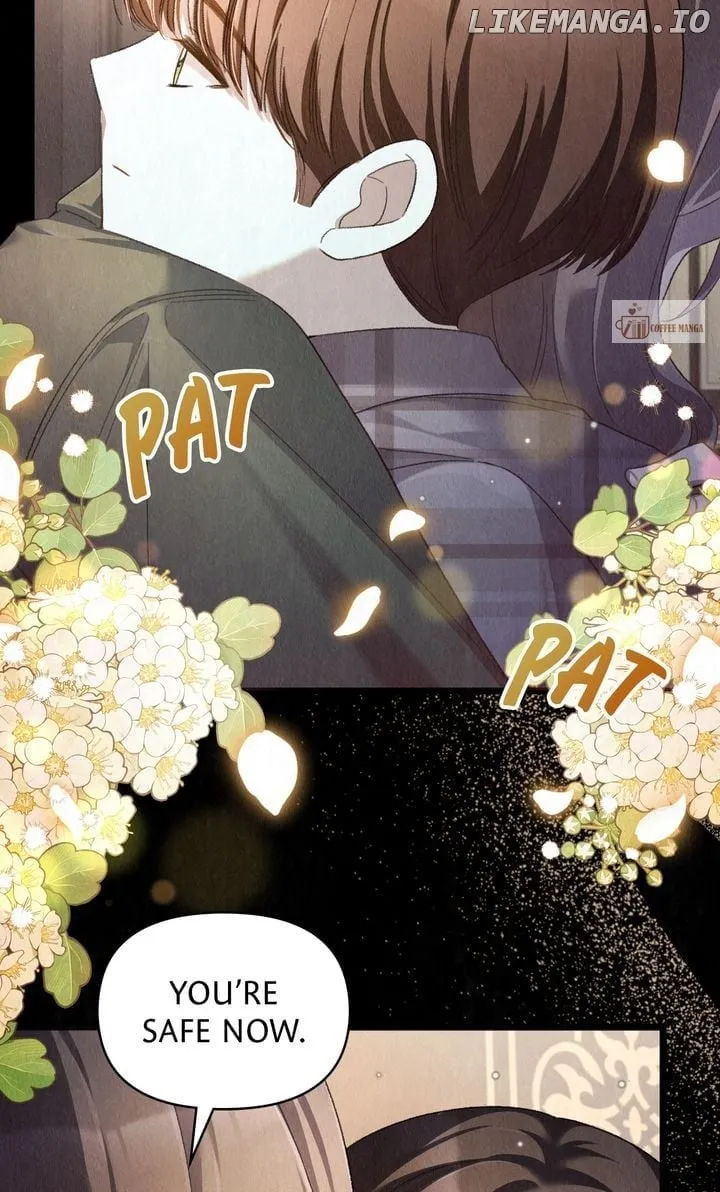 Dear, Not Cunning Witch Chapter 52 page 64 - 