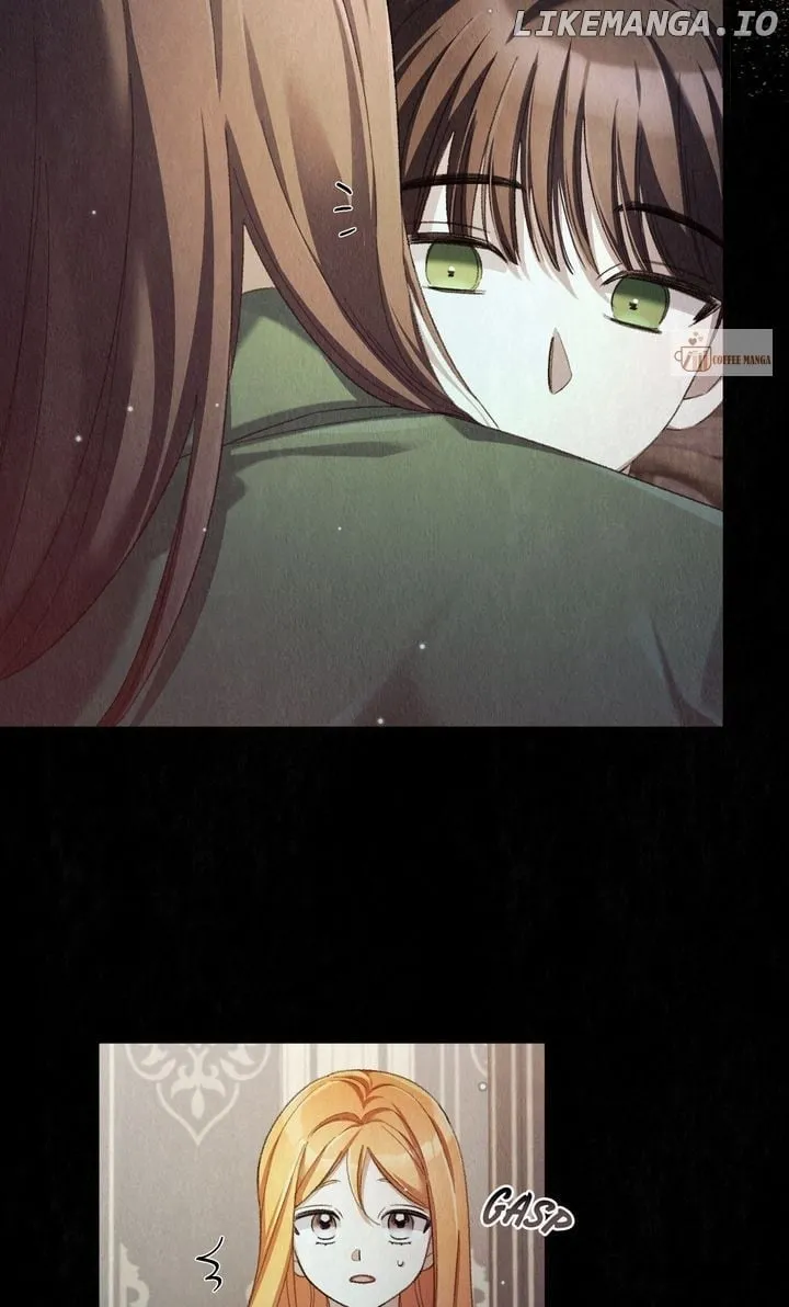 Dear, Not Cunning Witch Chapter 52 page 65 - 