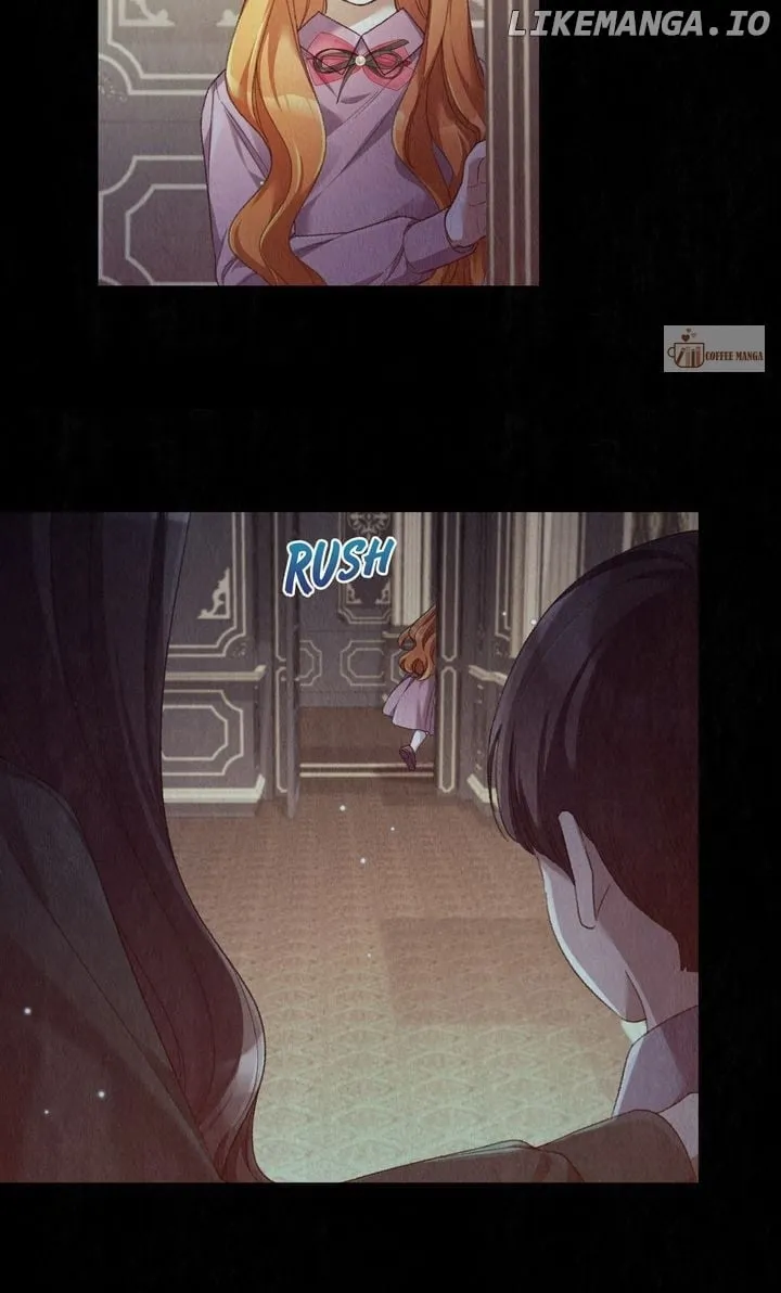 Dear, Not Cunning Witch Chapter 52 page 66 - 