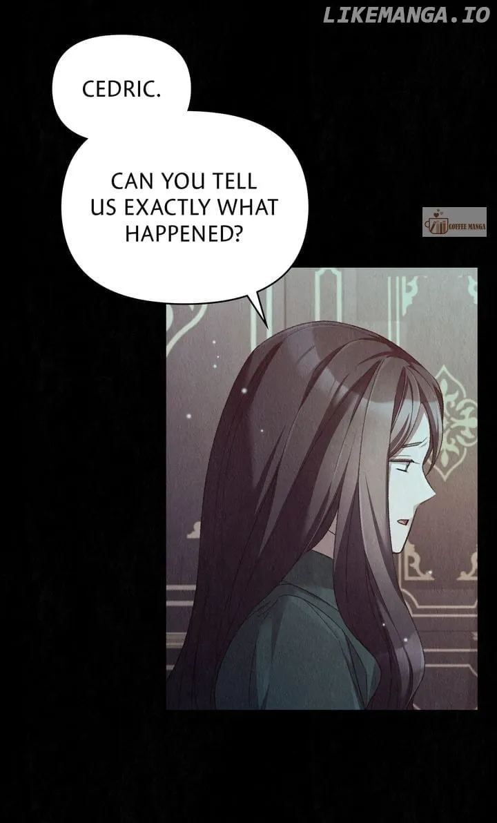 Dear, Not Cunning Witch Chapter 52 page 67 - 