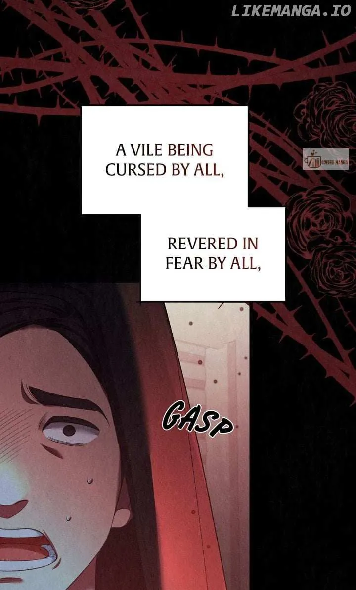 Dear, Not Cunning Witch Chapter 52 page 8 - 