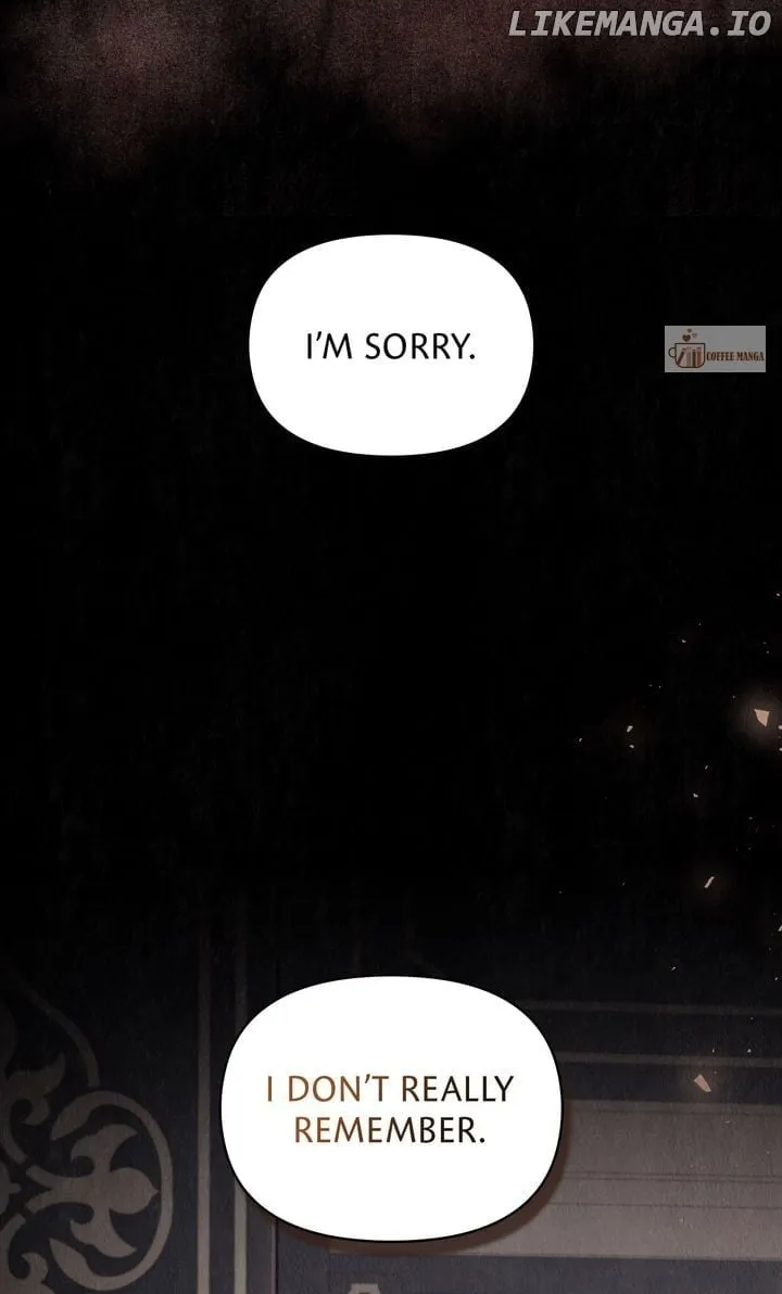 Dear, Not Cunning Witch Chapter 52 page 71 - 