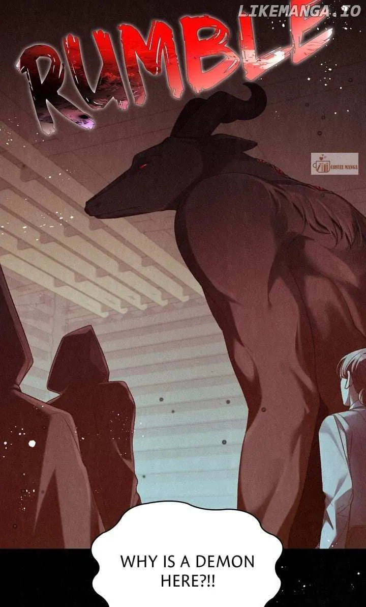 Dear, Not Cunning Witch Chapter 52 page 10 - 