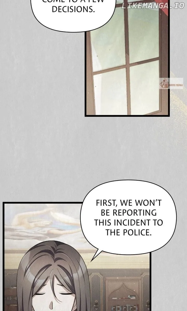 Dear, Not Cunning Witch Chapter 53 page 13 - 