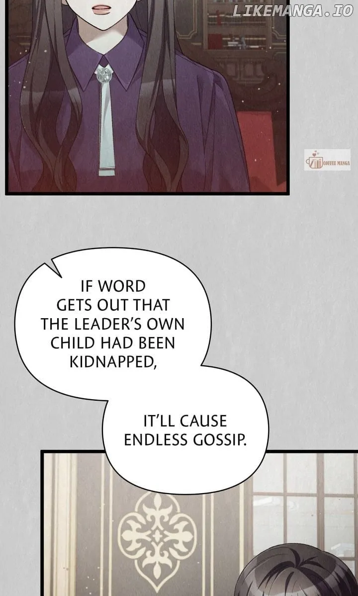 Dear, Not Cunning Witch Chapter 53 page 14 - 