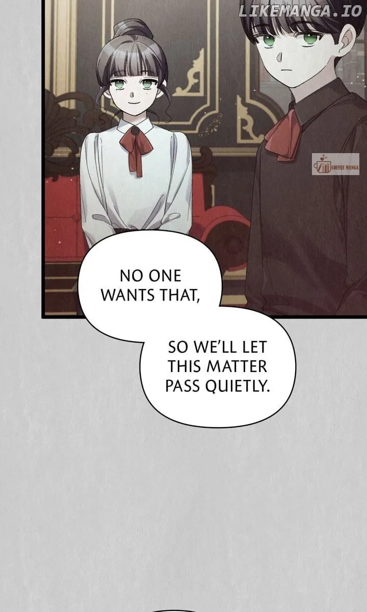 Dear, Not Cunning Witch Chapter 53 page 15 - 