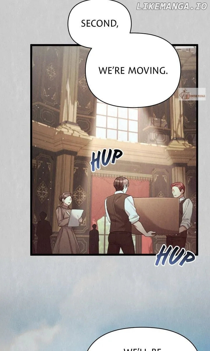 Dear, Not Cunning Witch Chapter 53 page 16 - 