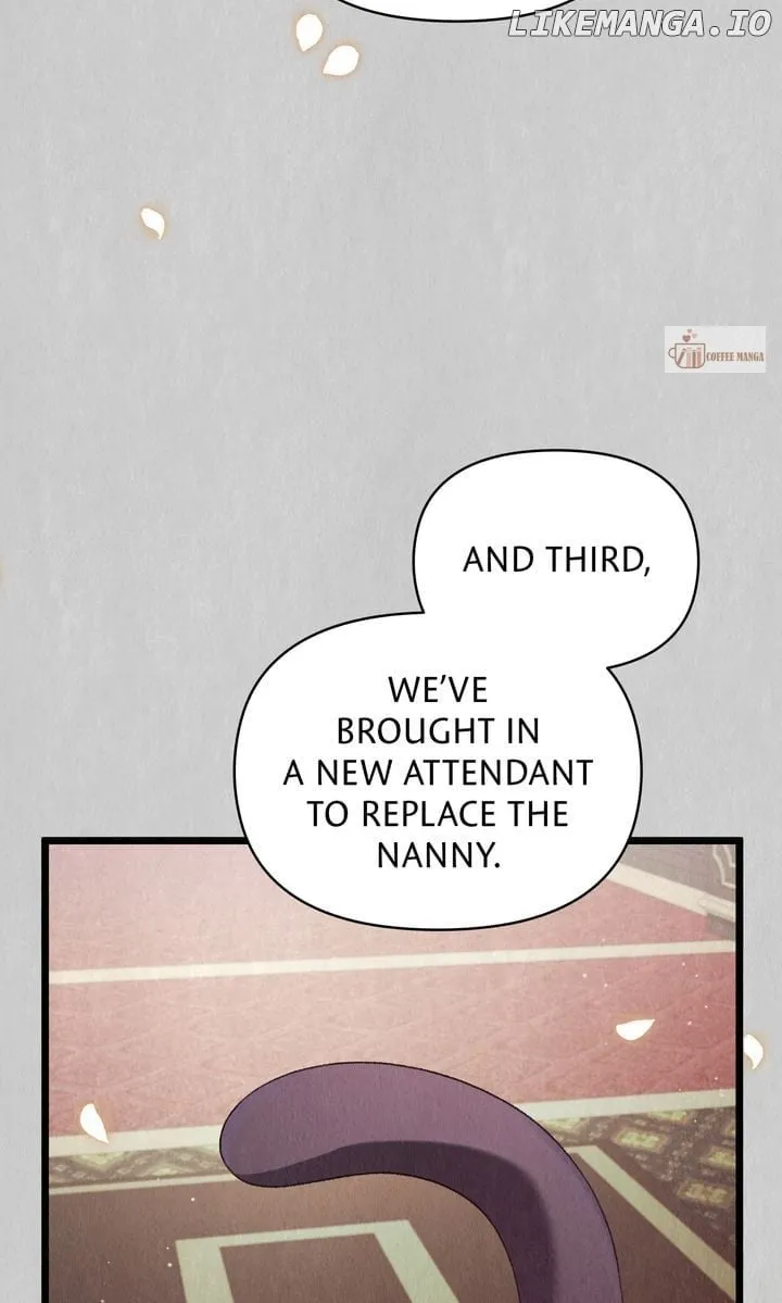 Dear, Not Cunning Witch Chapter 53 page 18 - 