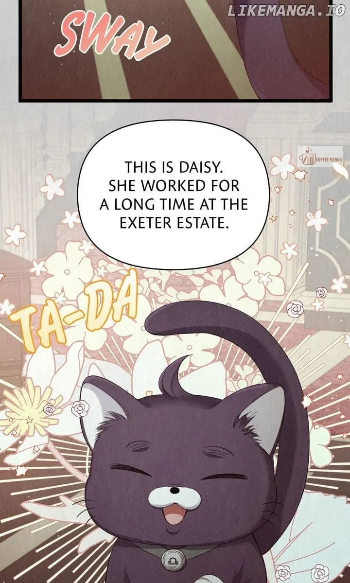 Dear, Not Cunning Witch Chapter 53 page 19 - 