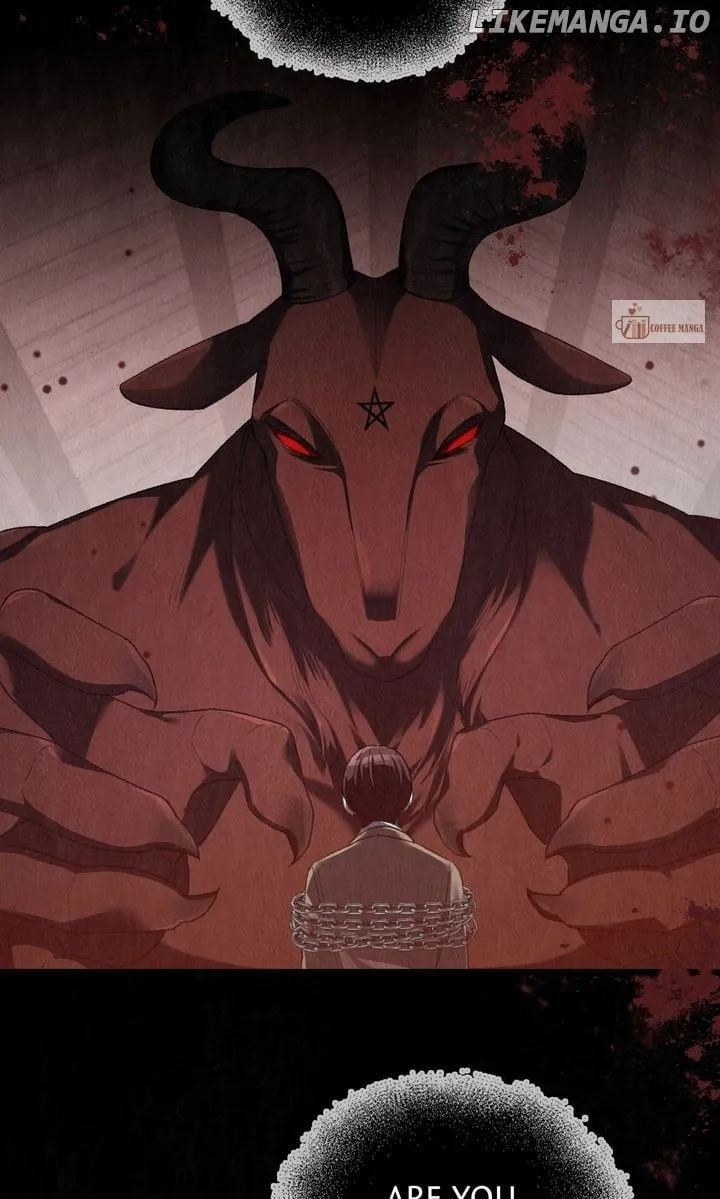 Dear, Not Cunning Witch Chapter 53 page 3 - 