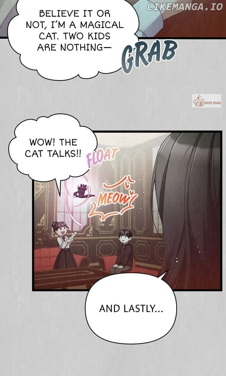 Dear, Not Cunning Witch Chapter 53 page 22 - 