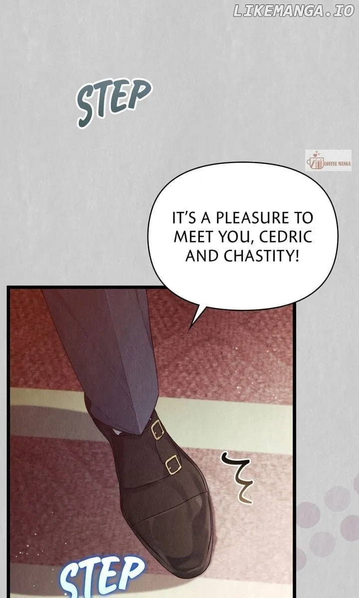 Dear, Not Cunning Witch Chapter 53 page 23 - 